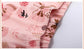 Butterfly Printed Full Sleeves PJs,3T to 10T.
