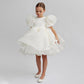 Cute Fashion Fluffy Tulle Dress,3T to 12T.