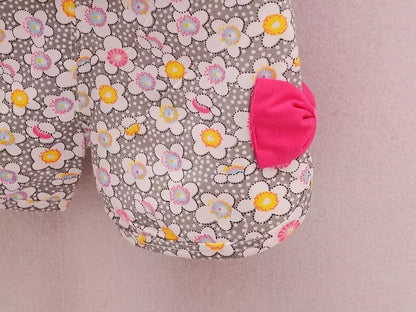 Cute Swirl Lollipop Set,12M to 4T.