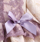 Spanish Vintage Purple Dress,12M to 6T.