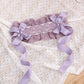 Spanish Vintage Purple Dress,12M to 6T.