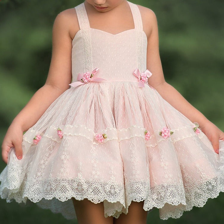 Spanish/Lolita Dresses