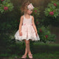 Stunning Pink Princess Tutu,2T to 8T.